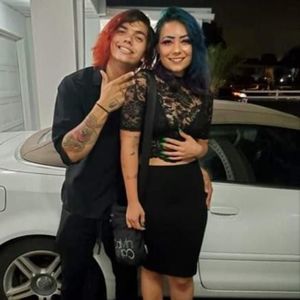 Meet your Posher, Jay